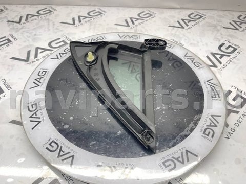 Форточка передняя левая Volkswagen Tiguan, 2018 г., OEM 5NN845113, арт. V8512_2, фото 7
