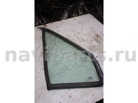 Форточка передняя правая Volkswagen LT, 2000 г., арт. 00049252
