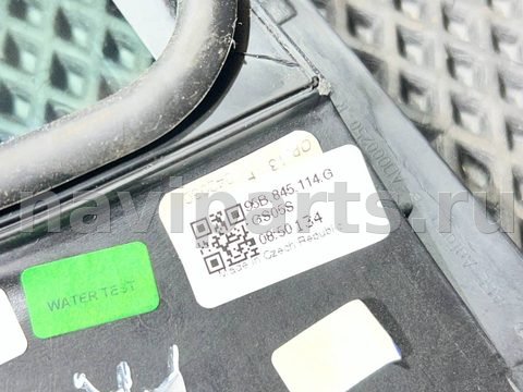 Форточка передняя правая Porsche Macan, 2017 г., OEM 95B845114, арт. 01637089_1, фото 10