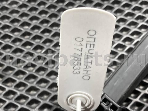 Форточка передняя правая Kia K5, 2020 г., арт. 01778533, фото 10