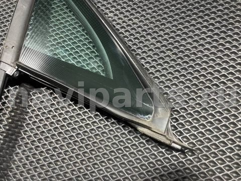 Форточка передняя правая Kia K5, 2020 г., арт. 01778533, фото 6