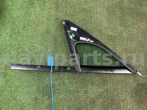 Форточка передняя правая Porsche Macan, 2020 г., OEM 95B845114, арт. 01935677_1, фото 4