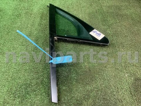 Форточка передняя правая Porsche Macan, 2020 г., OEM 95B845114, арт. 01935680_1, фото 8