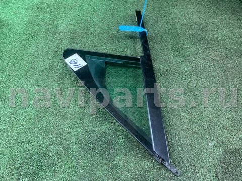 Форточка передняя правая Porsche Macan, 2020 г., OEM 95B845114, арт. 01935680_1, фото 9