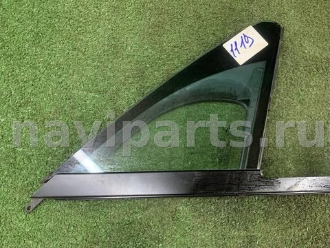 Форточка передняя правая Porsche Macan, 2019 г., OEM 95B845114, арт. 01935680, фото 2