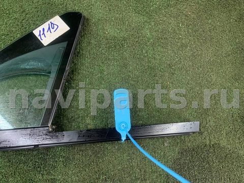 Форточка передняя правая Porsche Macan, 2019 г., OEM 95B845114, арт. 01935680, фото 3