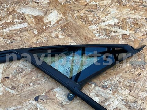 Форточка передняя правая Kia K5, 2025 г., OEM 82541L2000, арт. 01943235, фото 4