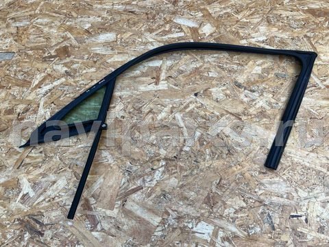 Форточка передняя правая Kia K5, 2025 г., OEM 82541L2000, арт. 01943235, фото 5