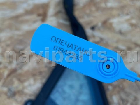 Форточка передняя правая Kia K5, 2025 г., OEM 82541L2000, арт. 01943235, фото 9