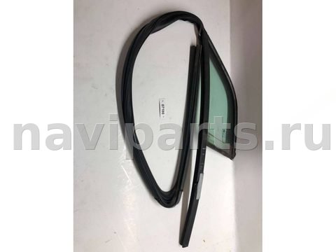 Форточка передняя правая Buick Encore, 2017 г., арт. 07180