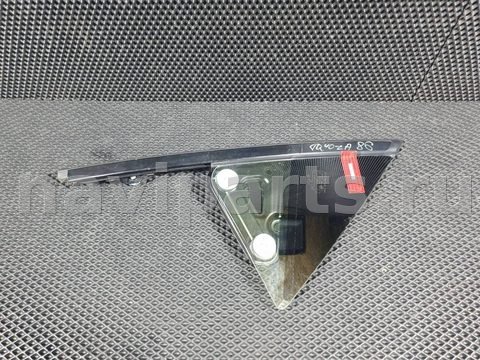 Форточка передняя правая Toyota GT86, 2016 г., арт. 07727337