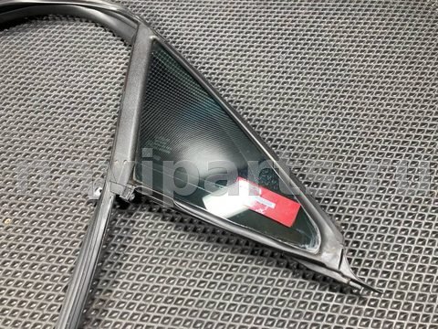 Форточка передняя правая Kia K5, 2022 г., арт. 07727459, фото 3