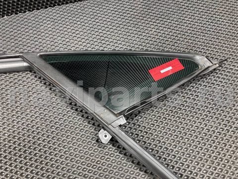 Форточка передняя правая Kia K5, 2022 г., арт. 07727459, фото 4