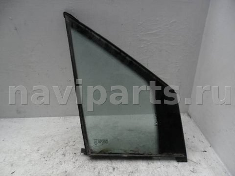 Форточка передняя правая Citroen C8, 2004 г., арт. 10020703