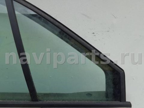 Форточка передняя правая Renault Scenic, 2004 г., арт. 10085053