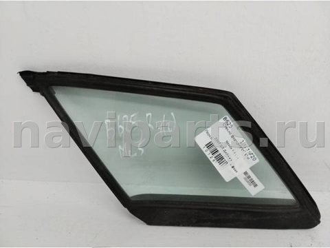 Форточка передняя правая Mazda 5, 2007 г., арт. 10126720
