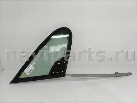 Форточка передняя правая Peugeot 307, 2003 г., арт. 10126760