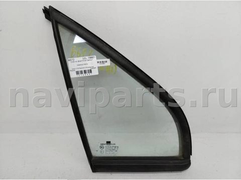 Форточка передняя правая Daewoo Matiz, 2002 г., арт. 10126887