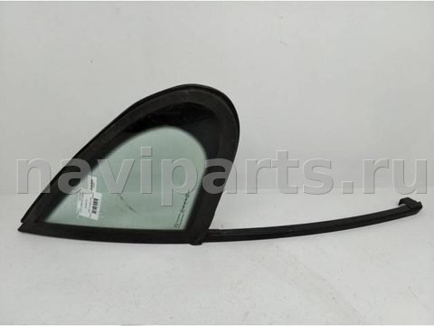 Форточка передняя правая Peugeot 207, 2008 г., арт. 10126924