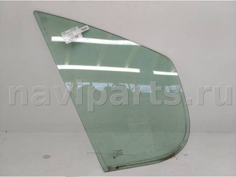 Форточка передняя правая Opel Vivaro, 2005 г., арт. 10126941