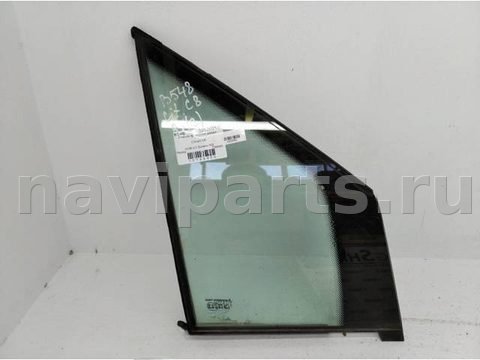 Форточка передняя правая Citroen C8, 2006 г., арт. 10126950