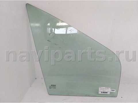 Форточка передняя правая Renault Scenic, 2000 г., арт. 10128326
