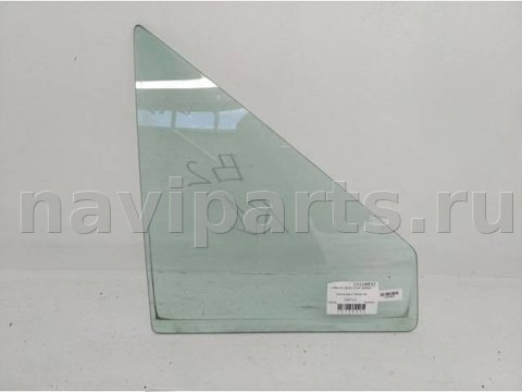 Форточка передняя правая Volkswagen Passat, 1987 г., арт. 10128832