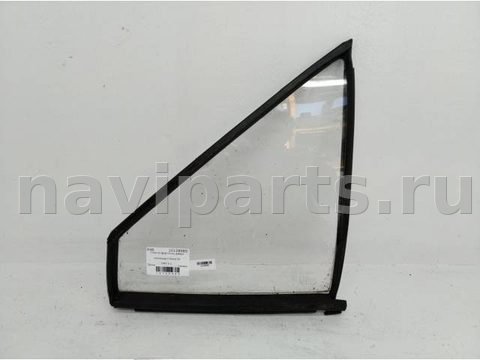 Форточка передняя правая Volkswagen Passat, 1987 г., арт. 10128989