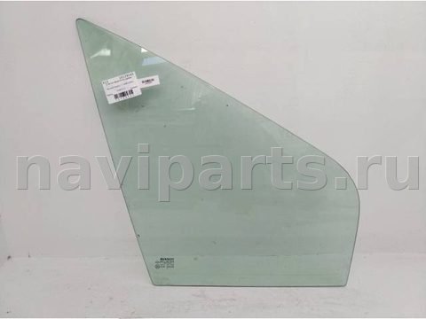 Форточка передняя правая Renault Scenic, 2000 г., арт. 10129043