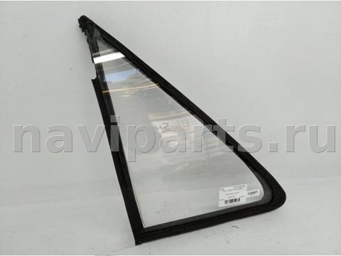 Форточка передняя правая Volkswagen Golf, 1989 г., арт. 10129150