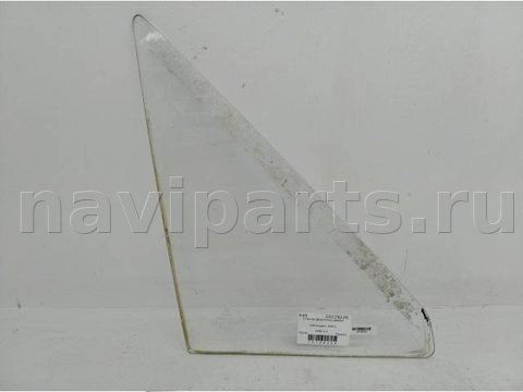 Форточка передняя правая Volkswagen Golf, 1989 г., арт. 10129226