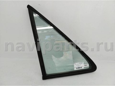 Форточка передняя правая Volkswagen Golf, 1989 г., арт. 10129242