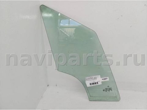 Форточка передняя правая Mercedes A W168, 2001 г., арт. 10129244