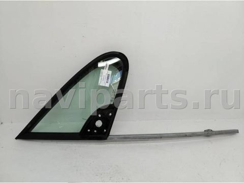 Форточка передняя правая Peugeot 307, 2001 г., арт. 10129328