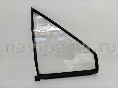 Форточка передняя правая Volkswagen Passat, 1987 г., арт. 10129436