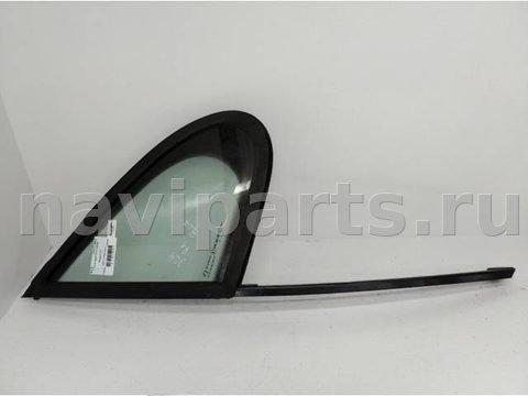 Форточка передняя правая Peugeot 207, 2007 г., арт. 10151882