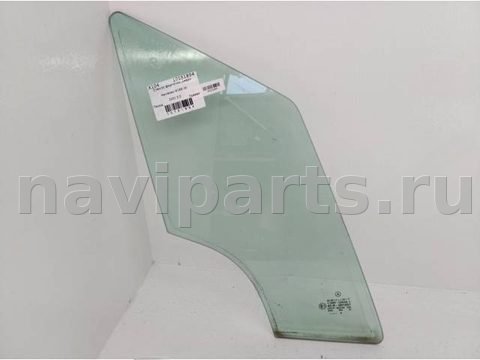 Форточка передняя правая Mercedes A W168, 2001 г., арт. 10151894