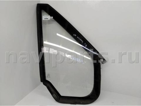 Форточка передняя правая Ford Transit, 2004 г., арт. 10154804