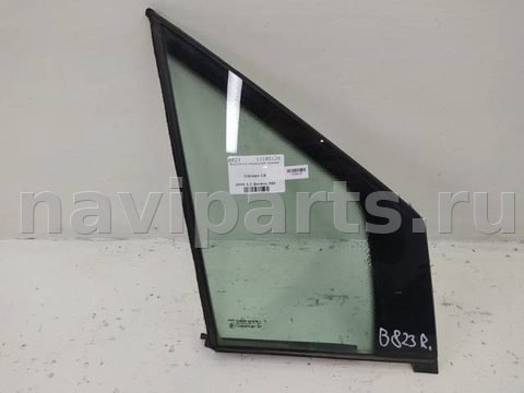 Форточка передняя правая Citroen C8, 2009 г., арт. 10185126