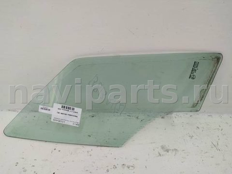 Форточка передняя правая Mercedes A W168, 2003 г., арт. 10185496