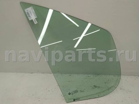 Форточка передняя правая Opel Vivaro, 2007 г., арт. 10185568