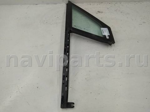 Форточка передняя правая Citroen C4, 2011 г., арт. 10185707