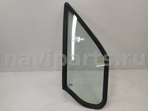 Форточка передняя правая Citroen Jumper, 2001 г., арт. 10187506