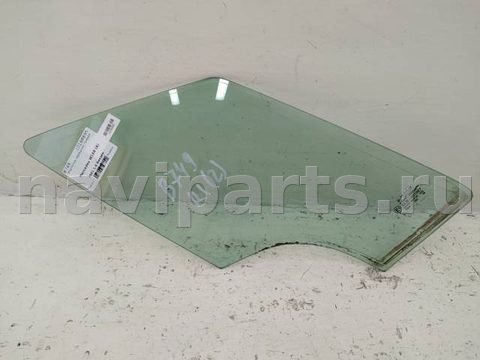 Форточка передняя правая Mercedes A W168, 2001 г., арт. 10188895