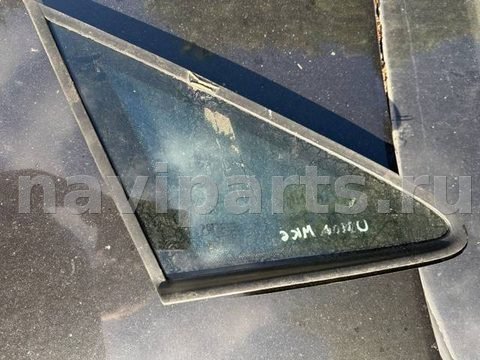 Форточка передняя правая Opel Zafira A, 2003 г., арт. 102063845
