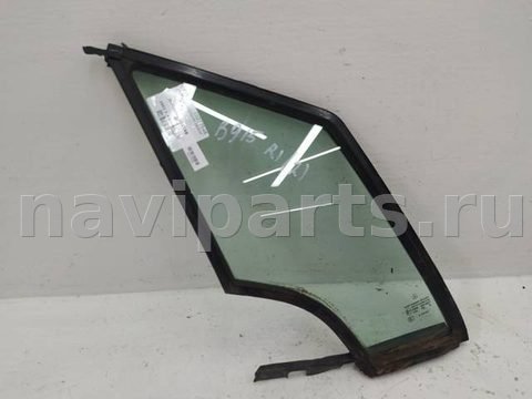 Форточка передняя правая Mercedes A W168, 2003 г., арт. 10217546