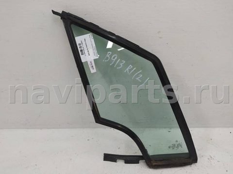 Форточка передняя правая Mercedes A W168, 1998 г., арт. 10217548