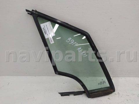 Форточка передняя правая Mercedes A W168, 2000 г., арт. 10217585