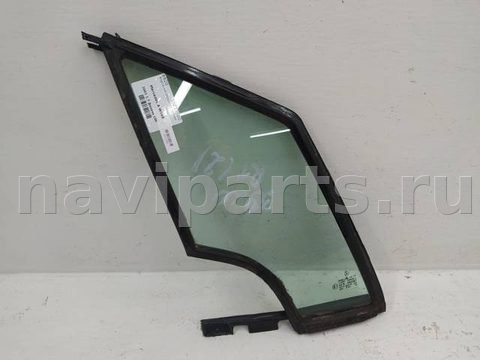 Форточка передняя правая Mercedes A W168, 2001 г., арт. 10217600