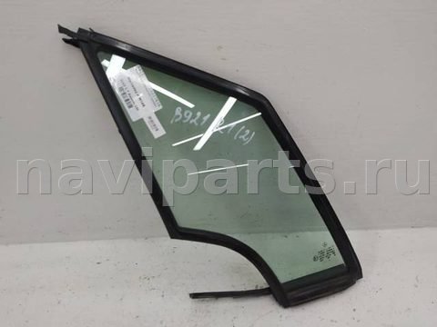 Форточка передняя правая Mercedes A W168, 2003 г., арт. 10217616